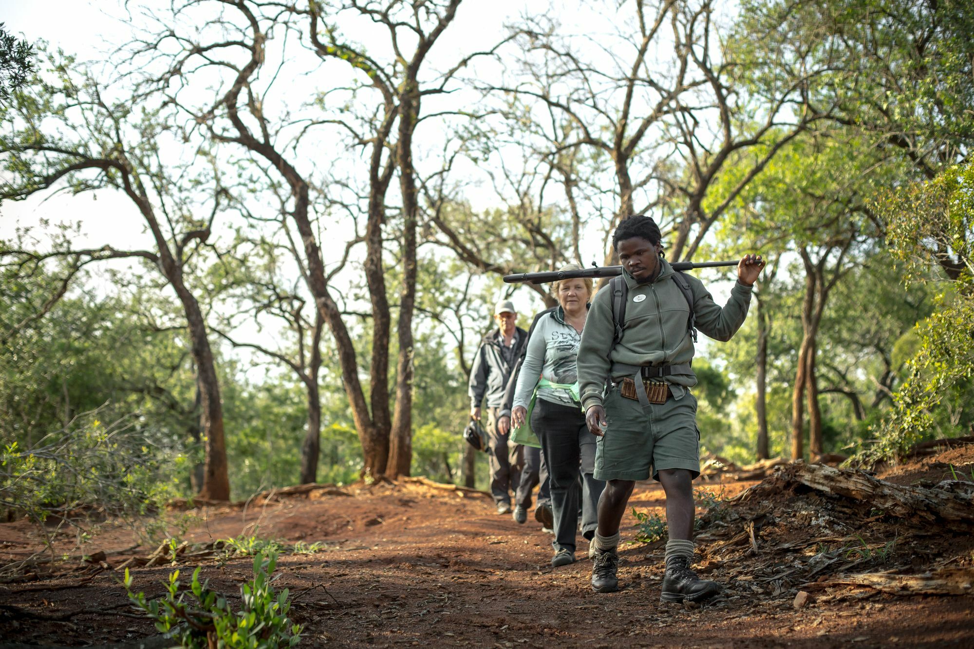 Rhino Ridge Safari Lodge KwaNompondo Zewnętrze zdjęcie